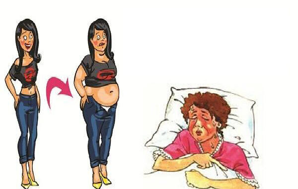 Menopauza