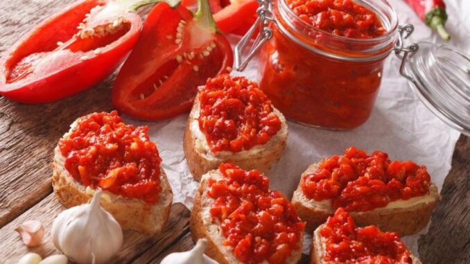 ajvar