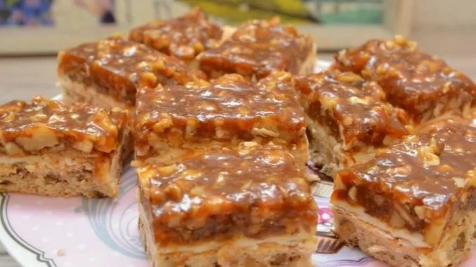 karamel-kocke