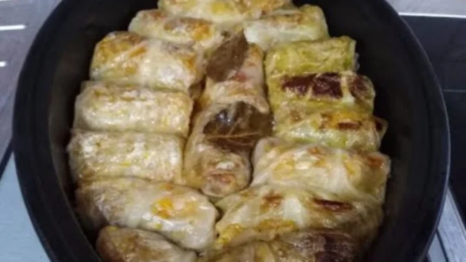 posna-sarma
